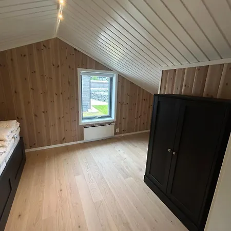 Family-friendly 4-bedroom In Myrkdalen