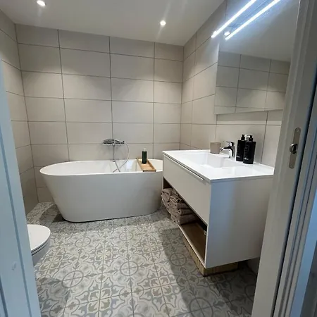 Family-friendly 4-bedroom In Myrkdalen * Voss